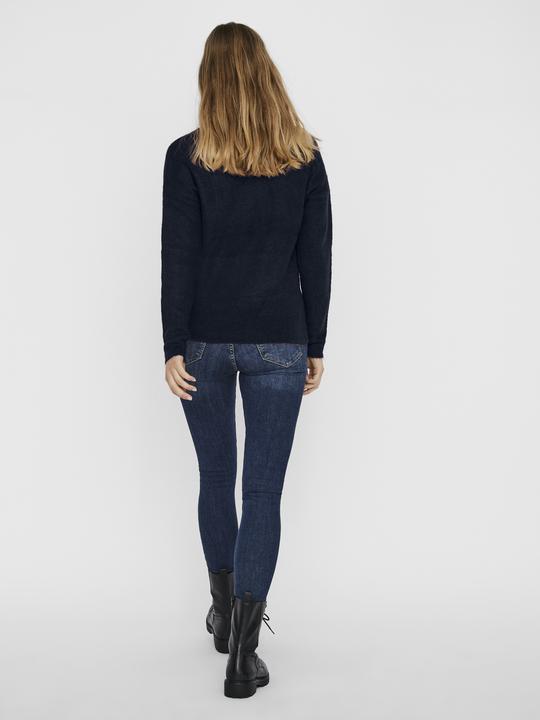 Produktbild Vero Moda V-Ausschnitt Strickpullover (M)