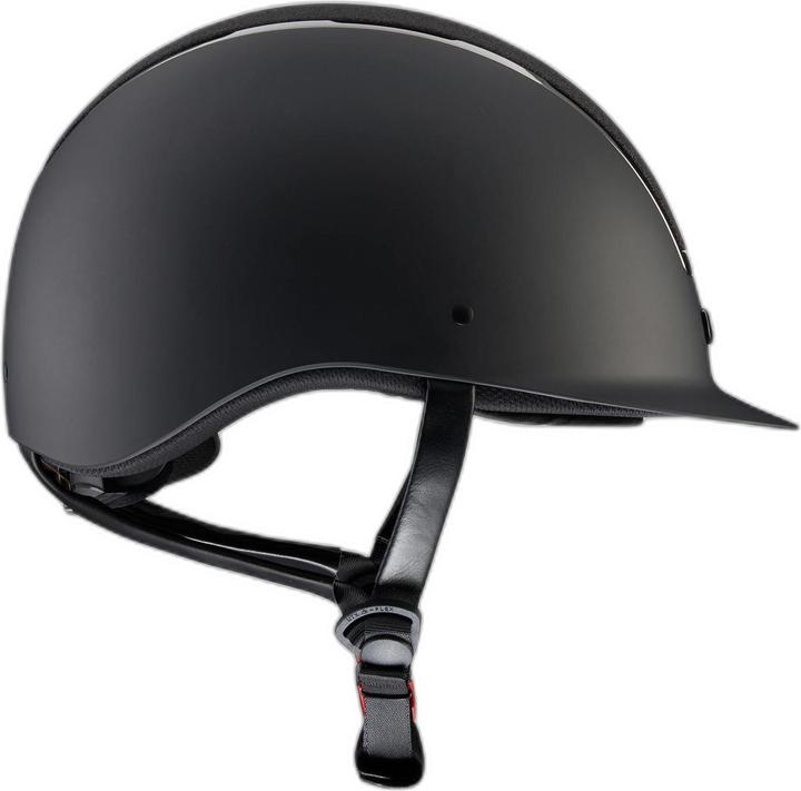 Image du produit Premier Equine casque d'équitation odyssey (58 - 60 cm)