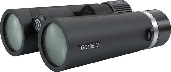 Actual product image GoView ZOOMR 10x42 Phantom Black (10 x, 42 mm)