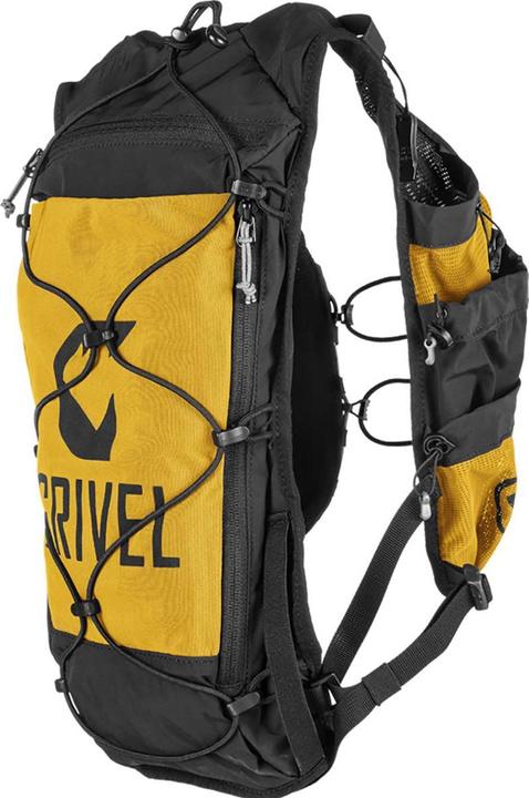 Actual product image Grivel Mountain Runner Evo 10 trail running backpack (10 l)