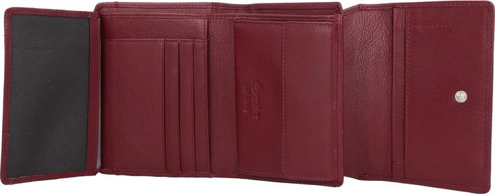 Produktbild Esquire Viktoria Geldbörse RFID Leder 12 cm