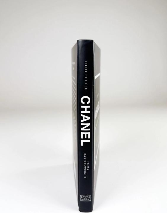 Produktbild Little Book of Chanel (Deutsch, Emma Baxter-Wright, 2023)