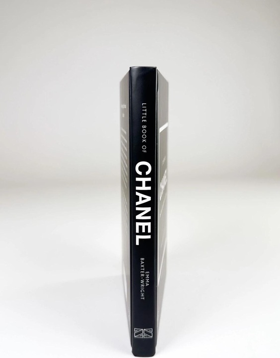Immagine prodotto Little Book of Chanel (Tedesco, Emma Baxter-Wright, 2023)