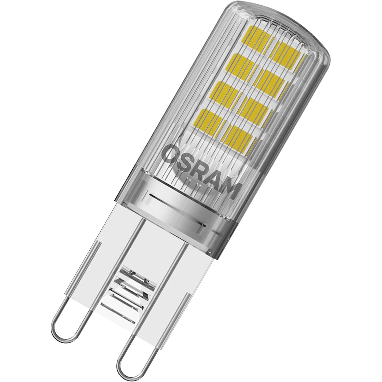 Osram, Lampadina, Pin (G9, 320 lm, 1 x)