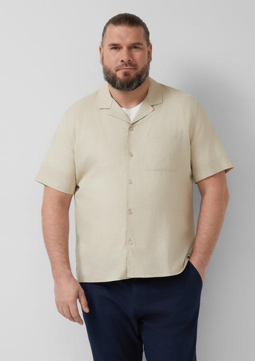 Produktbild s.Oliver Hemd (5XL)