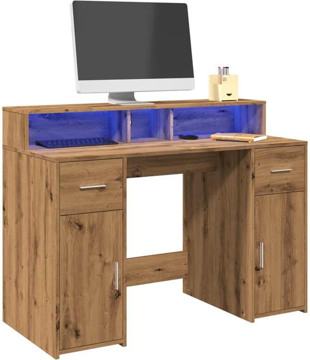 Artisan oak, Artisan Oak