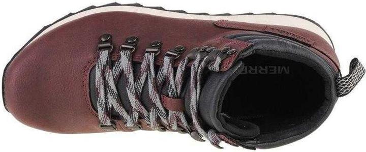 Produktbild Merrell Alpine Sneaker Leder (39)