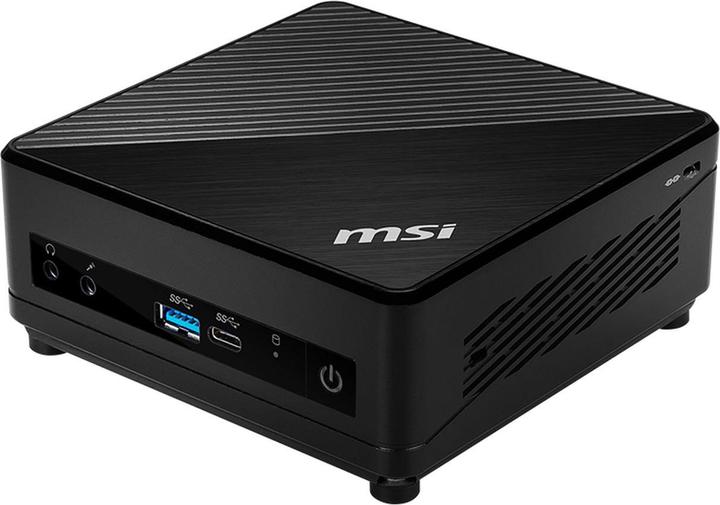 Produktbild MSI Cubi 5 (Intel Core i5-10210U, 8 GB, 256 GB)