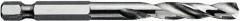 Produktbild Bosch Professional Zubehör PRO Pilot Drill Bit, Quick Change-System für Lochsägen HSS-G 6,35 x 100 mm (7.15 mm)