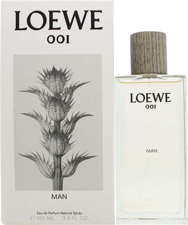 Immagine prodotto Perfumes Loewe 001 Uomo (Eau de parfum, 100 ml)