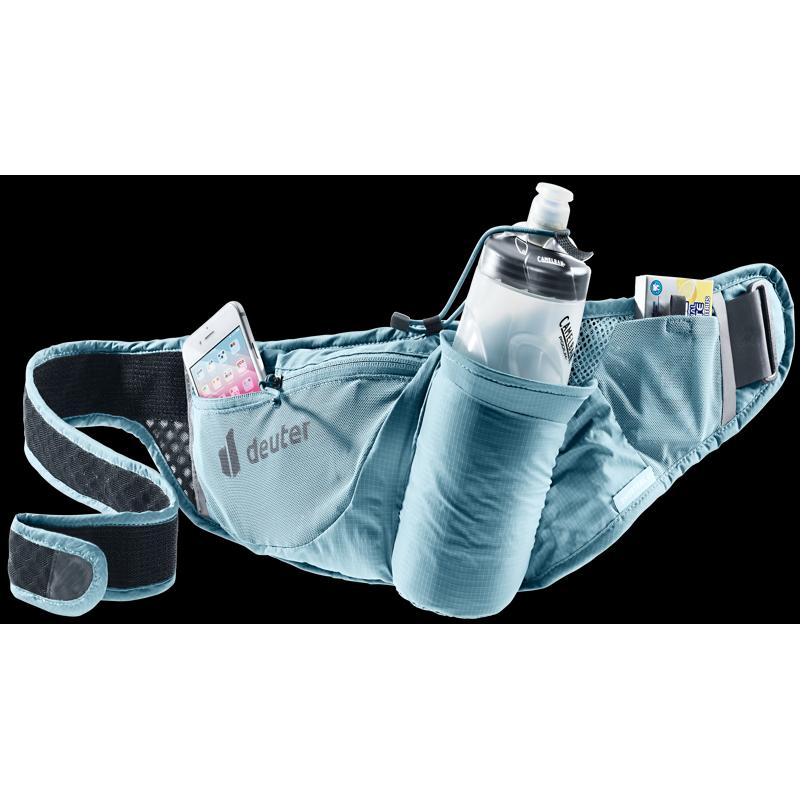 Deuter, Bauchtasche, Shortrail II, Blau