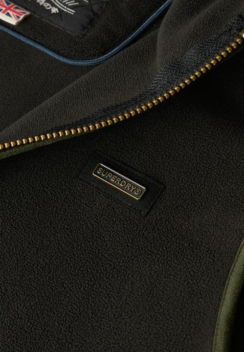 Produktbild Superdry Estate Fleeceweste (M)
