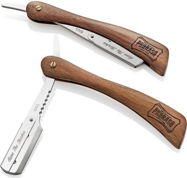 Actual product image Proraso Shavette