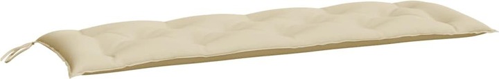 Actual product image VidaXL Coussin de chaise (150 x 50 x 7 cm)