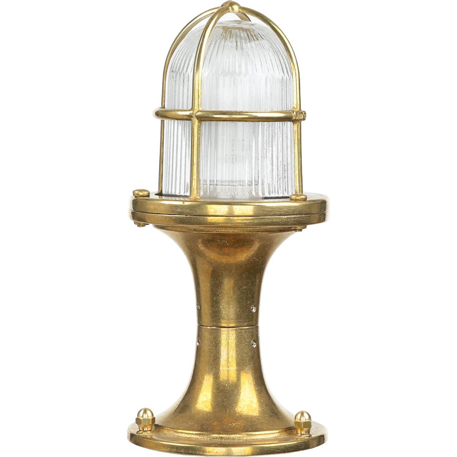 Licht-Erlebnisse, Gartenbeleuchtung, Santorin (E27, IP54)