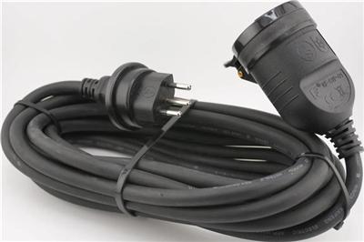 Actual product image Max Hauri GDV extension (10 m)