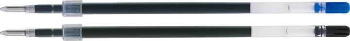 Produktbild Uni-ball Jetstream (1 Stück, Schwarz, 0.50 mm)