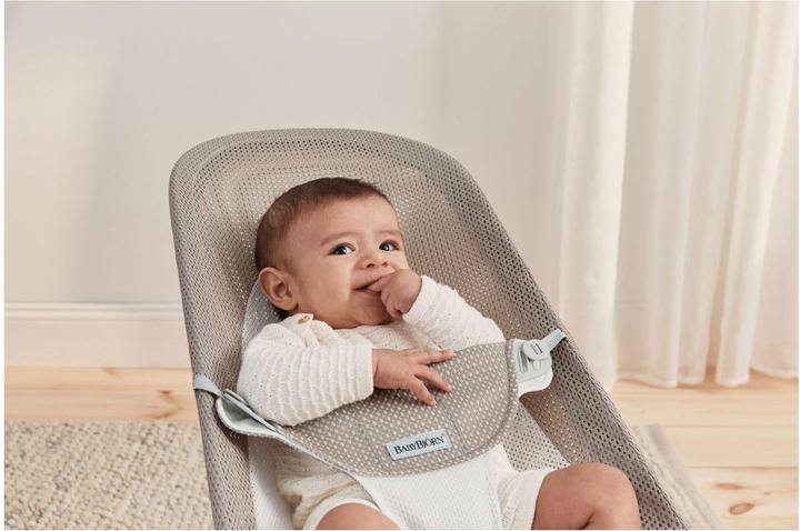 Actual product image BabyBjörn Soft Mesh