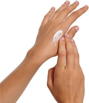 Produktbild Mixa Panthenol Comfort Restoring Cream (Körpercreme, 400 ml)