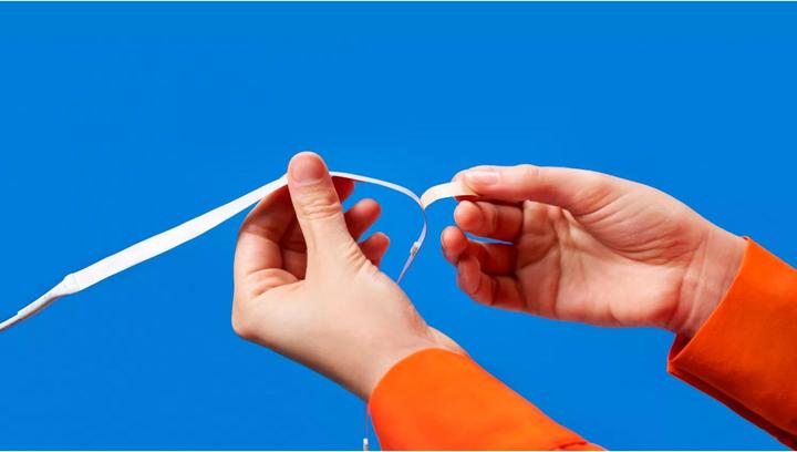 Produktbild WiZ RGB LED-Streifen (RGB, 3000 cm, Indoor)