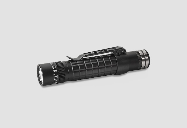 Actual product image Maglite Mag-Tac (14.80 cm, 533 lm)
