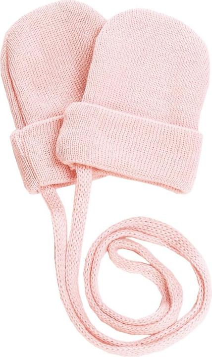 Actual product image Maximo Baby Fausthandschuhe (1)