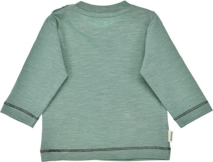 Immagine prodotto Bondi Baby langarm Shirt Dino (74)