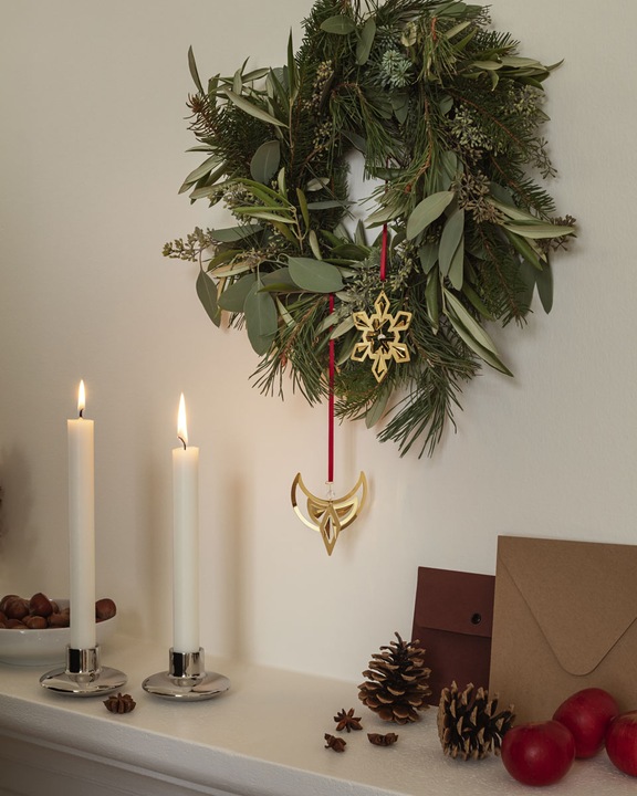 Image du produit Georg Jensen Bougie du calendrier (1 pcs)