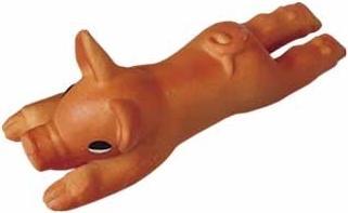 Immagine prodotto Nobby Maiale in lattice (Gioco da masticare per cani)