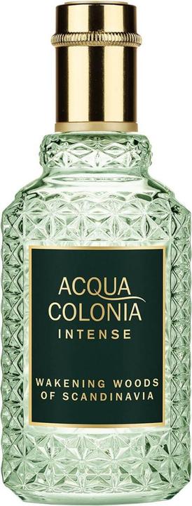 Image du produit Acqua Colonia 4711 Acqua Colonia (Eau de cologne, 50 ml)