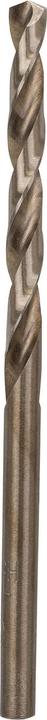 Produktbild Bosch Professional Zubehör PRO Stainless Steel HSS-Co Spiralbohrer, 4 x 43 x 75 mm (4 mm)