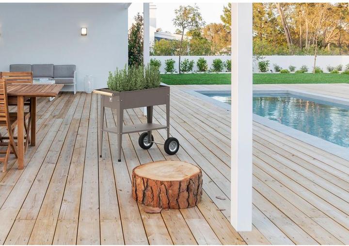 Immagine prodotto Herstera Urban Garden Trolley