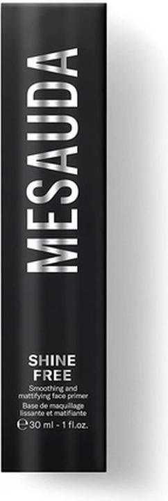 Immagine prodotto Mesauda Primer viso senza lucentezza levigante e opacizzante