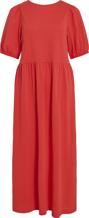 Produktbild Vila Kurzarm Midikleid (L)