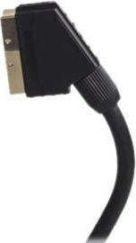 Image du produit Sinox One câble péritel. 0,75m. Trier (0.75 m)