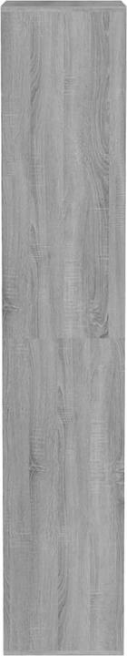 Actual product image vidaXL Gianna (54 x 34 x 183 cm)