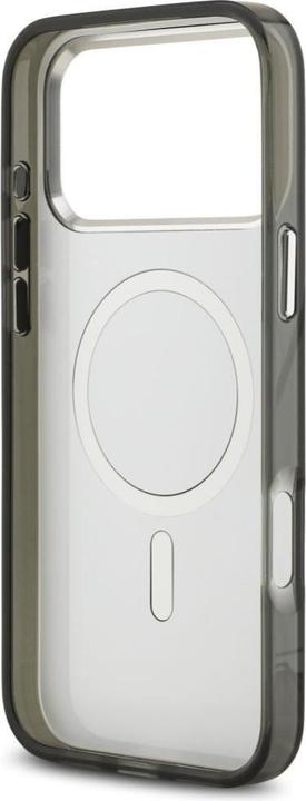 Actual product image Karl Lagerfeld - IML MagSafe - iPhone 17 Pro Max - Ikonik (Apple iPhone 17 Pro Max)