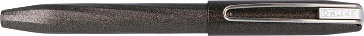 Productafbeelding Online Helling M 26133/3D vulpen Metallic Black M (Metallic Zwart, 1 x)