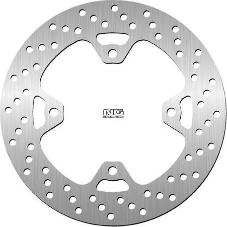 NG Brake Disc, Disco del freno, (250 mm)