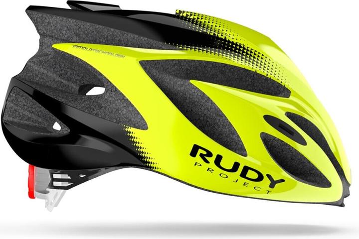 Produktbild Rudy Project Rush Helmet (59 - 62 cm)