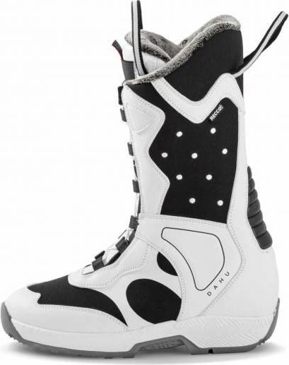 Image du produit Dahu Écorce 01X noir/blanc (25.5)