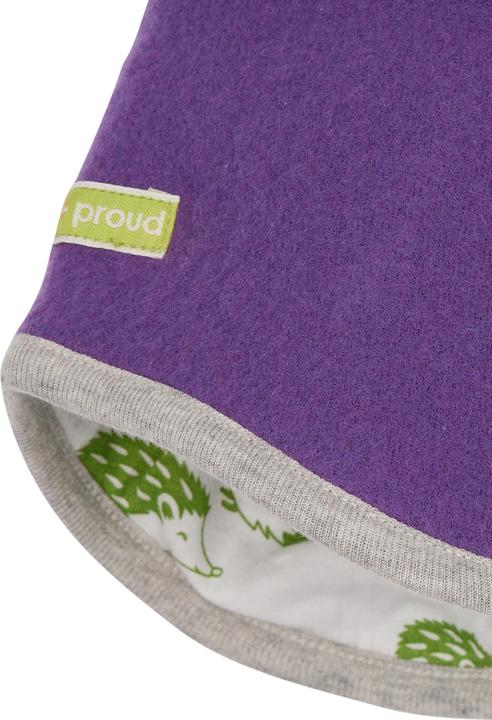 Actual product image loud + proud Beanie (74/80)