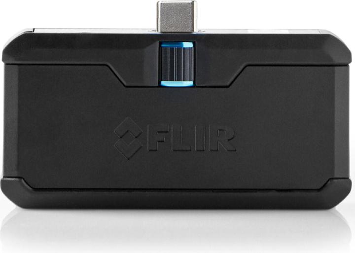 Actual product image Flir One Pro (Mobile phone thermal imaging camera)