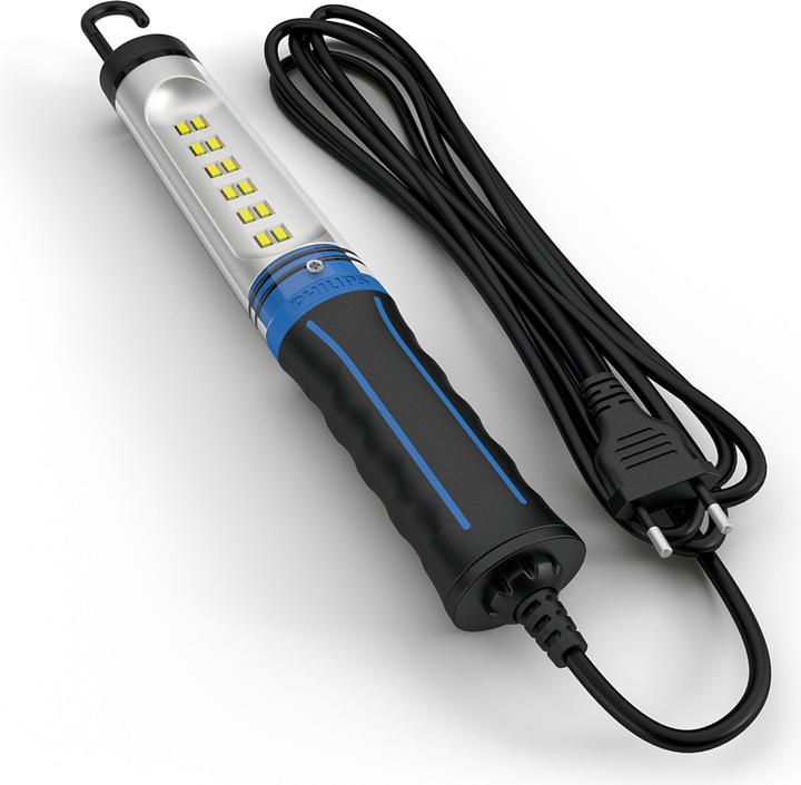 Actual product image Philips LED work light CBL10 (350 lm)