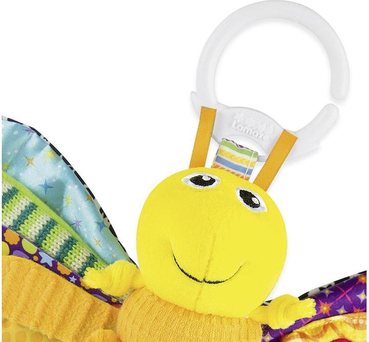 Produktbild Tomy Lamaze Freddie die Firefly