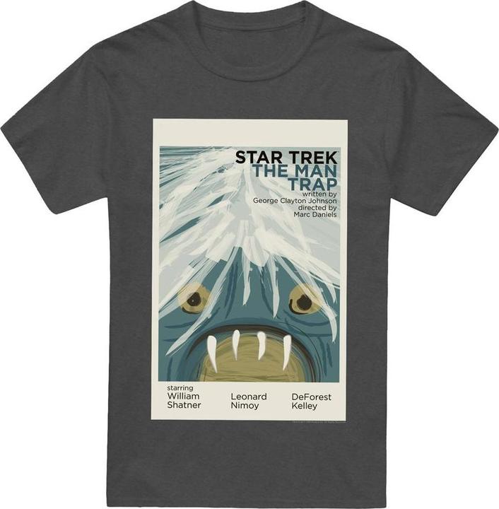 Produktbild The Original Series Episode 1 TShirt (S)