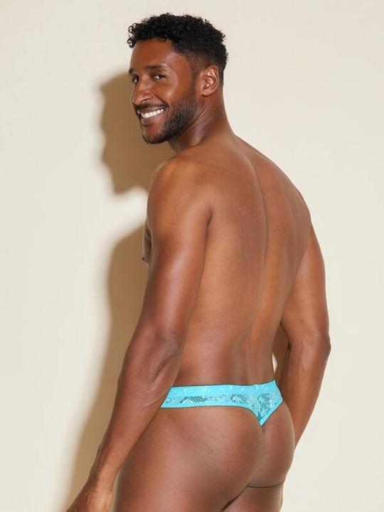 Produktbild Cosabella Classic G-String (S)