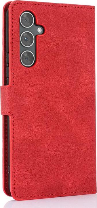 Produktbild Cover-Discount Galaxy A57 - Premium Handyhülle Etui (Samsung Galaxy A57)