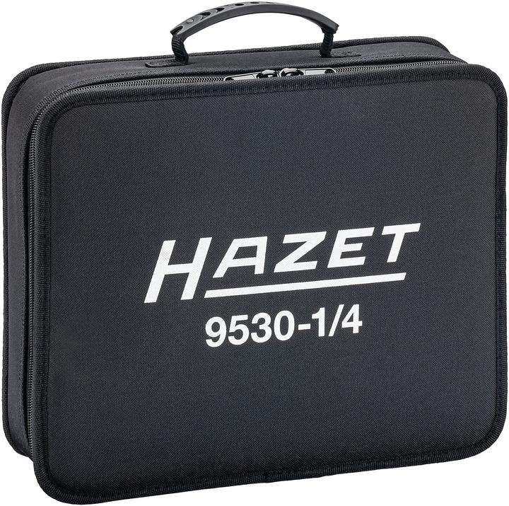 Produktbild HAZET Akku-Bohrschrauber 9530-1/4 (Bohrschrauber)