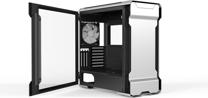 Produktbild Phanteks Enthoo Evolv X, TG, RGB-LED-Anzeige (ATX, mATX, Mini-ITX, E-ATX)